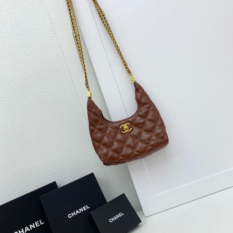 Chanel Hobo Bags